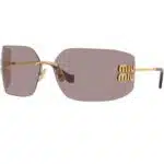 Lunette de Soleil Mui Mui SMU54Y 5AK-061I