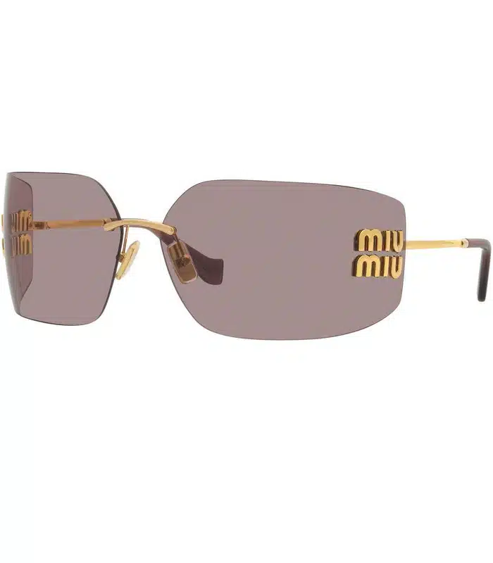 Lunette de Soleil Femme Mui Mui SMU54Y 5AK-061I prix Tunisie Lunette de Soleil Femme Mui Mui SMU54Y 5AK-061I prix Tunisie