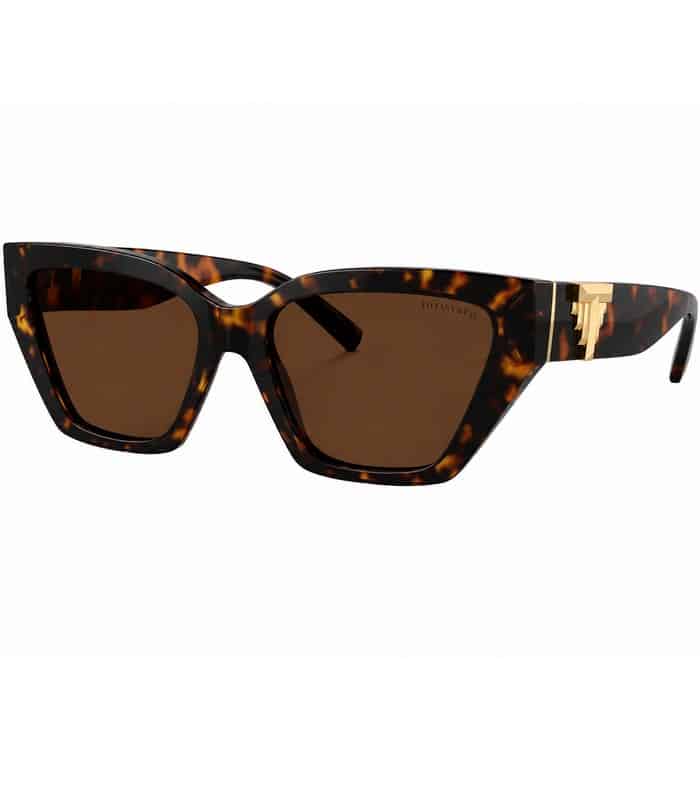 Lunette de Soleil Femme Tiffany & Co TF4218 8134 prix Tunisie