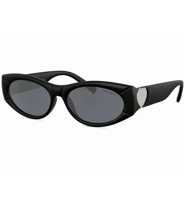 Lunette de Soleil Femme Tiffany & Co TF4222U 8001 prix Tunisie