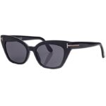 Lunette de Soleil Tom Ford Juliette FT1031 01AA
