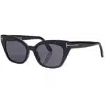 Lunette de Soleil Tom Ford Juliette FT1031 01AA