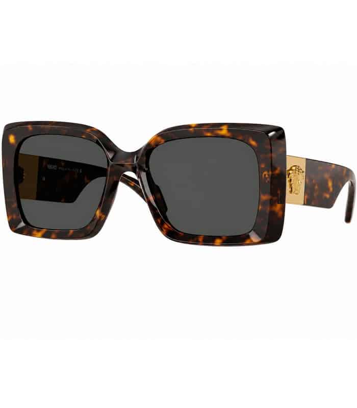 Lunette de Soleil Femme Versace VE4467 1477 13 prix Tunisie