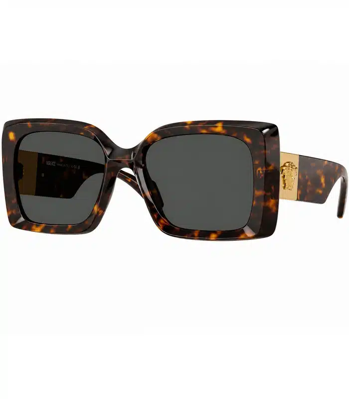 Lunette de Soleil Femme Versace VE4467 1477 13 prix Tunisie Lunette de Soleil Femme Versace VE4467 1477 13 prix Tunisie