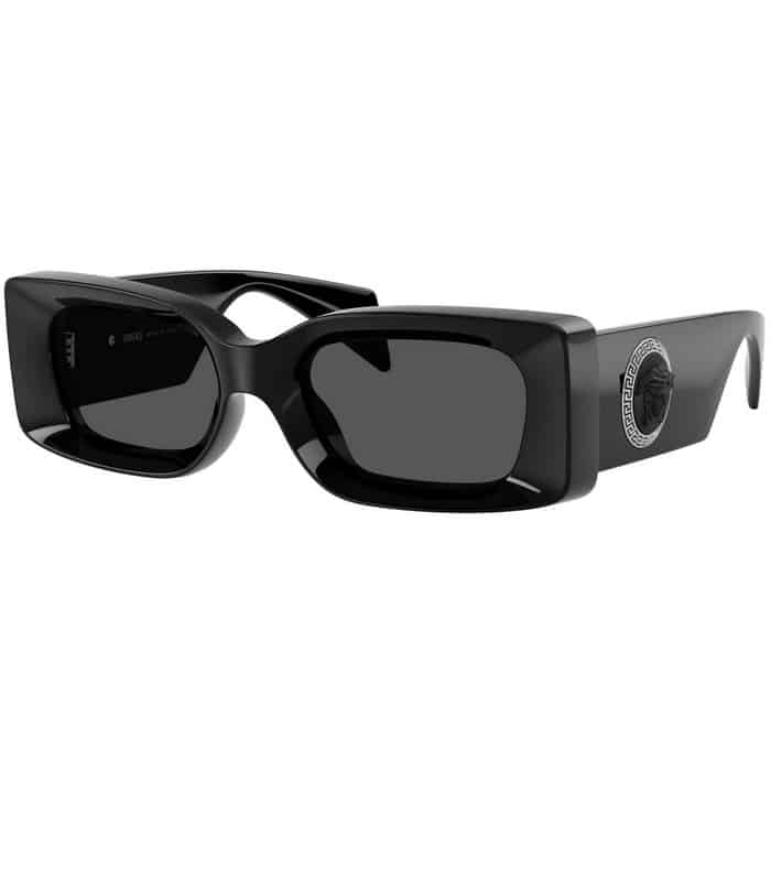 Lunette de Soleil Femme Versace VE4474U 1002 11F prix Tunisie