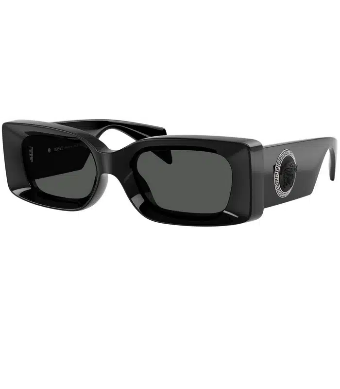 Lunette de Soleil Femme Versace VE4474U 1002 11F prix Tunisie