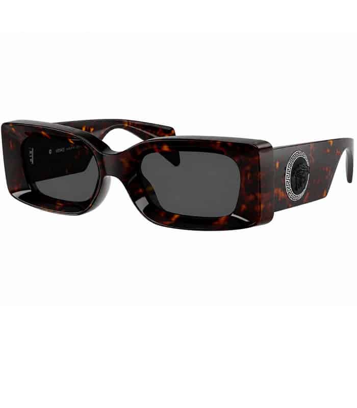 Lunette de Soleil Femme Versace VE4474U 1252 6G prix Tunisie