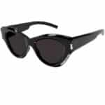Lunette de Soleil Yves Saint Laurent SL506 Noir