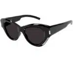 Lunette de Soleil Yves Saint Laurent SL506 Noir