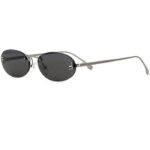 Lunette de Soleil Fendi FE4075US 12A