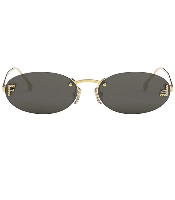 Lunette de Soleil Fendi FE4075US 30A Femme prix Tunisie Lunette de Soleil Fendi FE4075US 30A Femme prix Tunisie