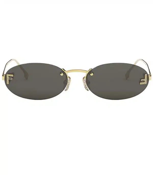 Lunette de Soleil Fendi FE4075US 30A Femme prix Tunisie Lunette de Soleil Fendi FE4075US 30A Femme prix Tunisie
