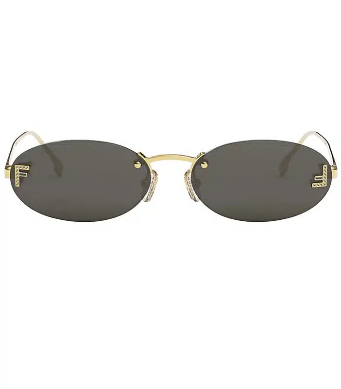 Lunette de Soleil Fendi FE4075US 30A Femme prix Tunisie Lunette de Soleil Fendi FE4075US 30A Femme prix Tunisie