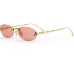 Lunette de Soleil Fendi FE4075US 30S