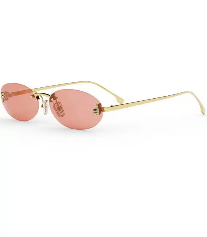 Lunette de Soleil Fendi FE4075US 30S Femme prix Tunisie Lunette de Soleil Fendi FE4075US 30S Femme prix Tunisie