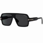 Lunette de Soleil Tom Ford Camden FT0933 01/AA