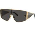 Lunette de Soleil Dolce & Gabbana DG2305 05/87