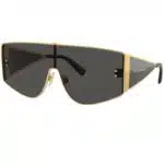 Lunette de Soleil Dolce & Gabbana DG2305 05/87
