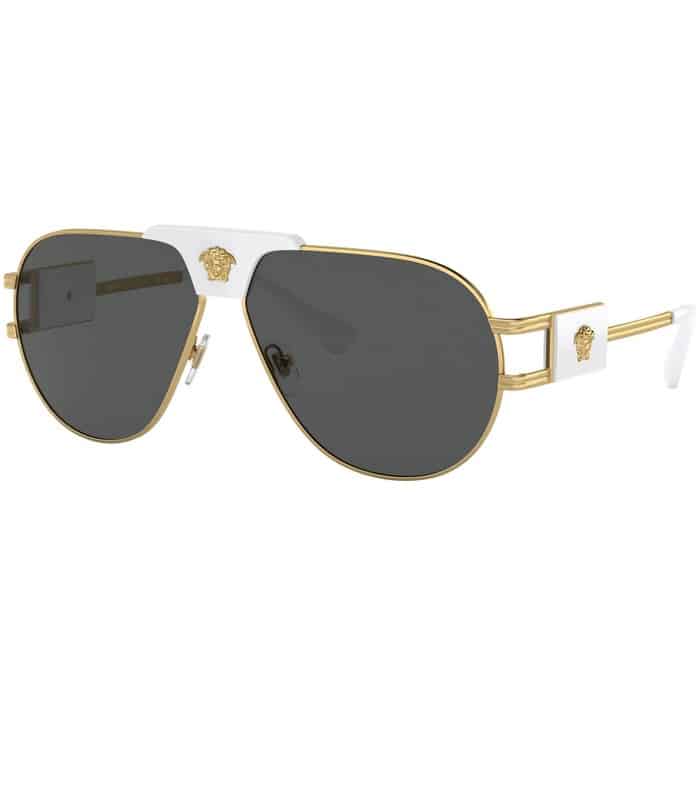 Lunette de Soleil Homme et Femme Versace OVE2252 COL.02 prix Tunisie