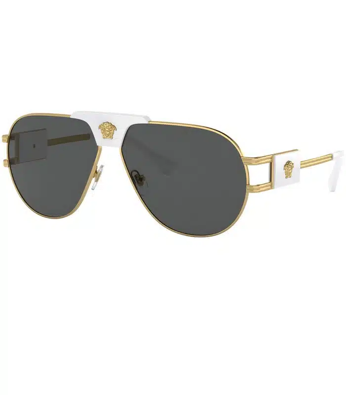 Lunette de Soleil Homme et Femme Versace OVE2252 COL.02 prix Tunisie