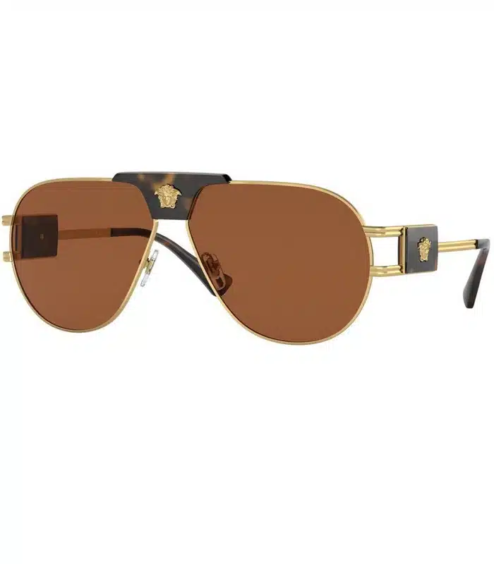 Lunette de Soleil Homme et Femme Versace OVE2252 COL.03 prix Tunisie