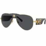 Lunette de Soleil Versace VE2150Q 1002/87