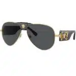 Lunette de Soleil Versace VE2150Q 1002/87