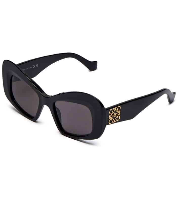 Lunette de Soleil Loewe LW40128I 01A Femme prix Tunisie Lunette de Soleil Loewe LW40128I 01A Femme prix Tunisie