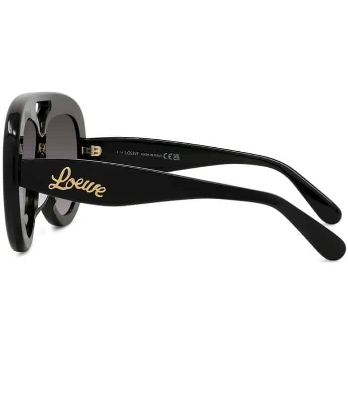 Lunette de Soleil Loewe LW40144U 01A Femme prix Tunisie Lunette de Soleil Loewe LW40144U 01A Femme prix Tunisie