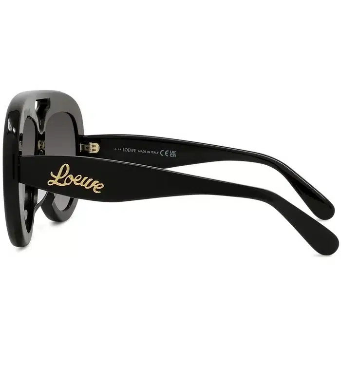 Lunette de Soleil Loewe LW40144U 01A Femme prix Tunisie Lunette de Soleil Loewe LW40144U 01A Femme prix Tunisie