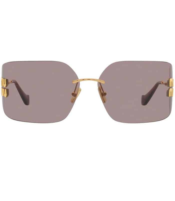 Lunette de Soleil Mui Mui SMU54Y 5AK-061I Femme prix Tunisie Lunette de Soleil Mui Mui SMU54Y 5AK-061I Femme prix Tunisie