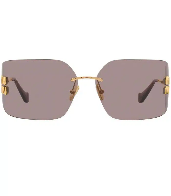 Lunette de Soleil Mui Mui SMU54Y 5AK-061I Femme prix Tunisie Lunette de Soleil Mui Mui SMU54Y 5AK-061I Femme prix Tunisie
