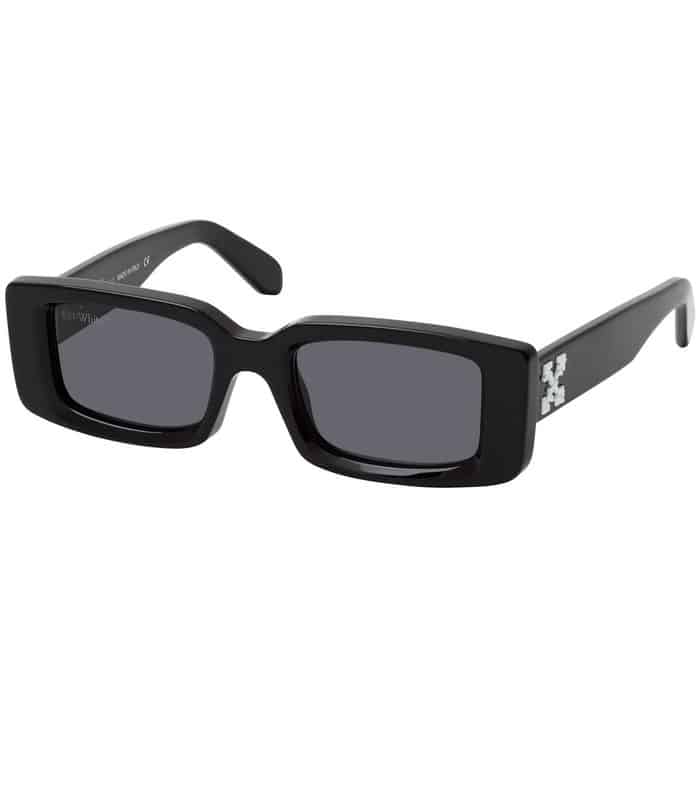Lunette de Soleil Off White OERI016 3028 Homme et Femme prix Tunisie