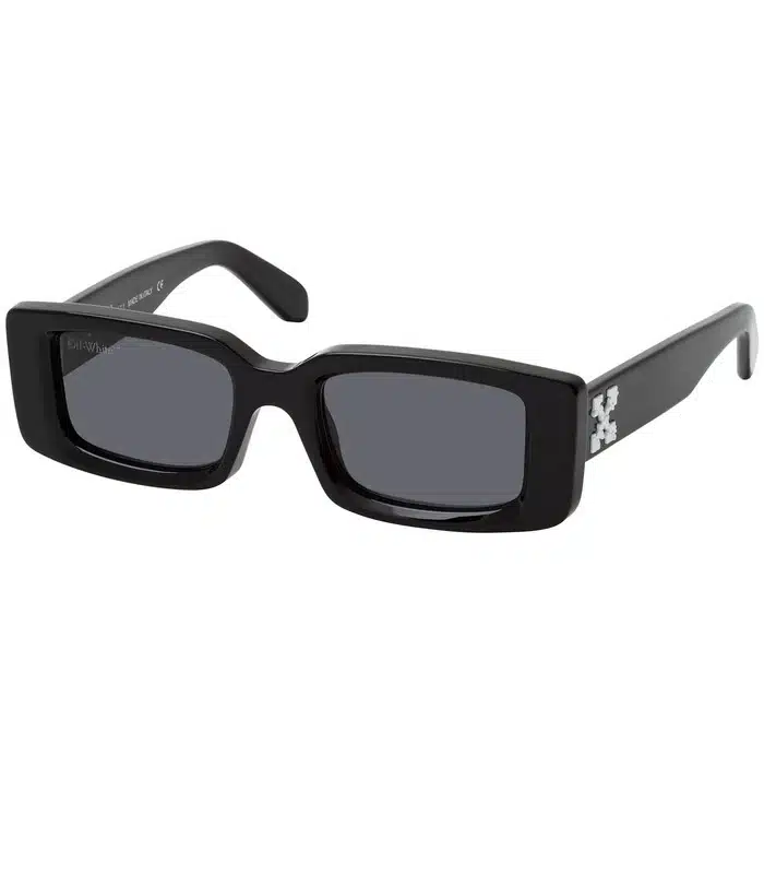 Lunette de Soleil Off White OERI016 3028 Homme et Femme prix Tunisie