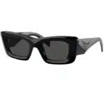 Lunette de Soleil Prada PR13ZS 1AB-5S0