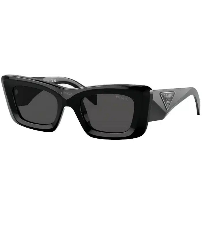 Lunette de Soleil Prada PR13ZS 1AB-5S0 Femme prix Tunisie Lunette de Soleil Prada PR13ZS 1AB-5S0 Femme prix Tunisie