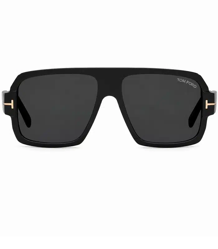 Lunette de Soleil Tom Ford Camden FT0933 01AA Homme prix Tunisie Lunette de Soleil Tom Ford Camden FT0933 01AA Homme prix Tunisie