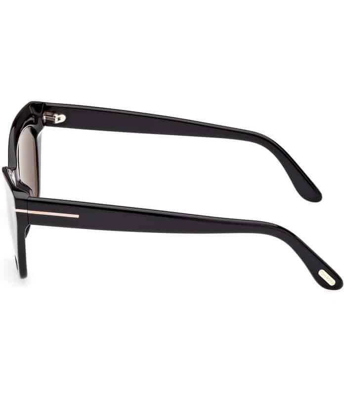 Lunette de Soleil Tom Ford Juliette FT1031 01AA Femme prix Tunisie Lunette de Soleil Tom Ford Juliette FT1031 01AA Femme prix Tunisie
