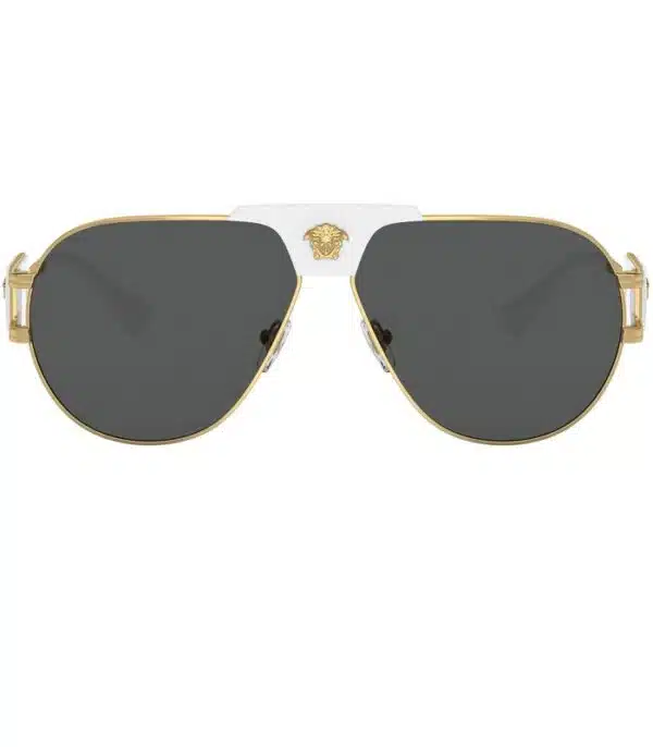 Lunette de Soleil Versace OVE2252 COL.02 Homme et Femme prix Tunisie