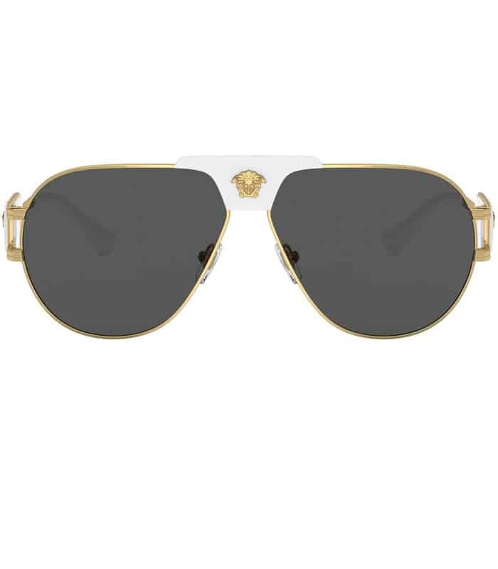 Lunette de Soleil Versace OVE2252 COL.02 Homme et Femme prix Tunisie Lunette de Soleil Versace OVE2252 COL.02 Homme et Femme prix Tunisie