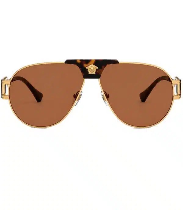 Lunette de Soleil Versace OVE2252 COL.03 Homme et Femme prix Tunisie