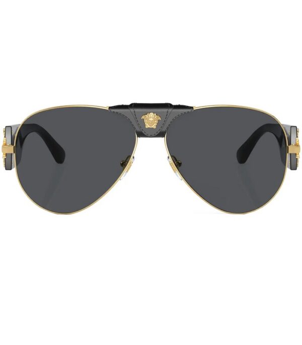 Lunette de Soleil Versace VE2150Q 1002 87 Homme et Femme prix Tunisie Lunette de Soleil Versace VE2150Q 1002 87 Homme et Femme prix Tunisie