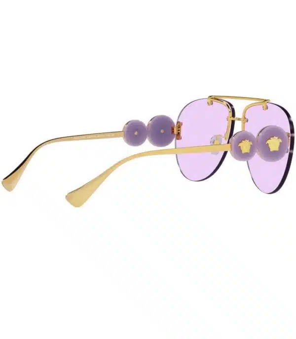 Lunette de Soleil Versace VE2250 1487 1A Femme prix Tunisie Lunette de Soleil Versace VE2250 1487 1A Femme prix Tunisie