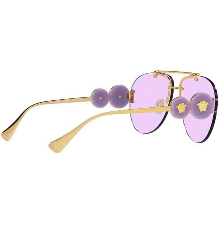 Lunette de Soleil Versace VE2250 1487 1A Femme prix Tunisie Lunette de Soleil Versace VE2250 1487 1A Femme prix Tunisie