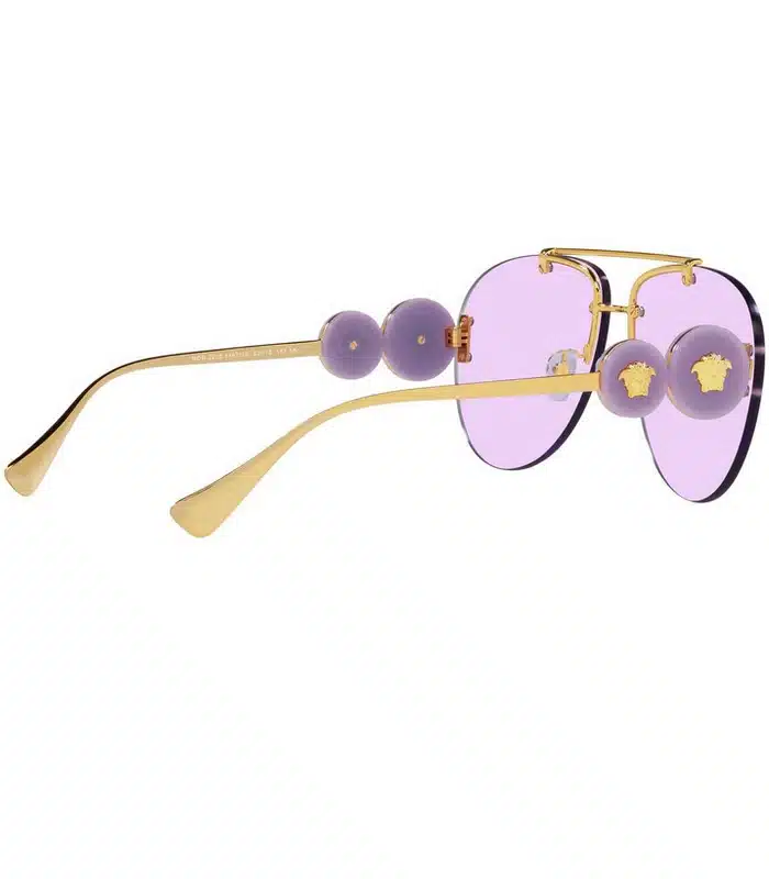 Lunette de Soleil Versace VE2250 1487 1A Femme prix Tunisie Lunette de Soleil Versace VE2250 1487 1A Femme prix Tunisie