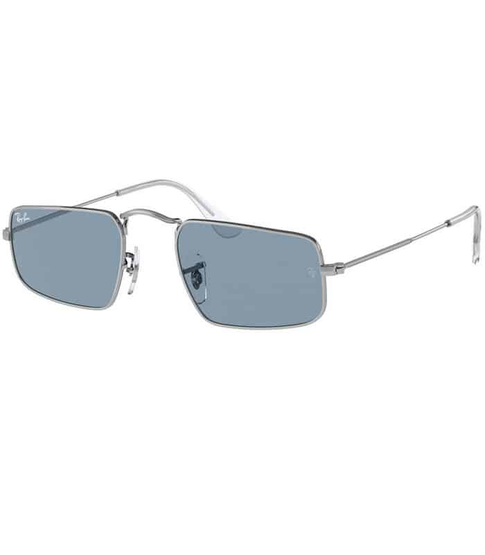 Lunette pour Homme et Femme Ray Ban Julie RB3957 003 56 prix Tunisie