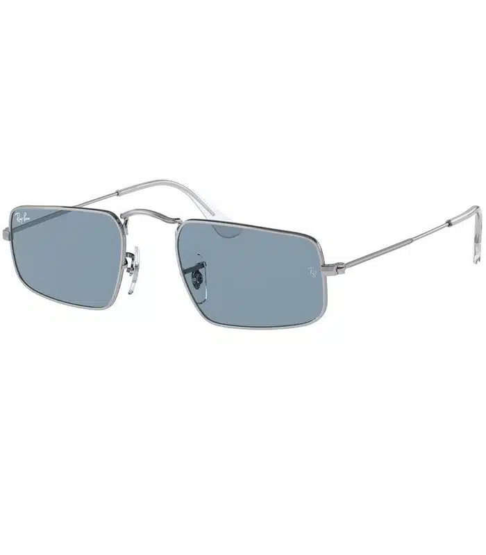 Lunette pour Homme et Femme Ray Ban Julie RB3957 003 56 prix Tunisie