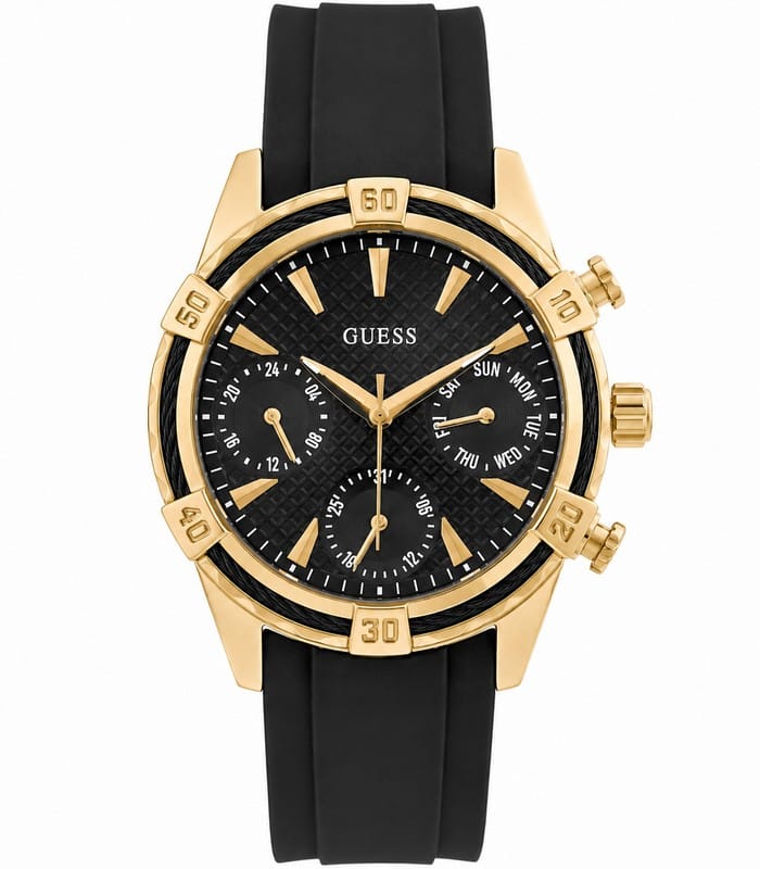 Montre Femme Guess Catalina U0562L4 prix Tunisie