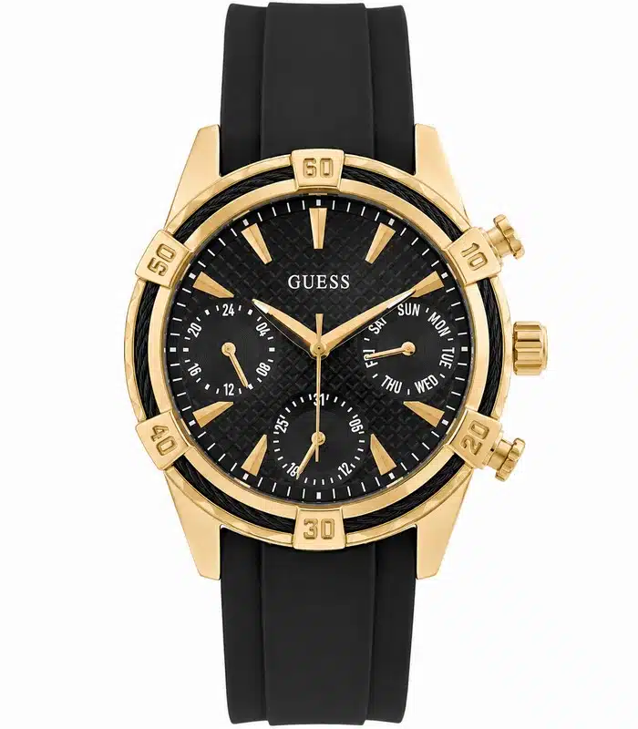 Montre Femme Guess Catalina U0562L4 prix Tunisie