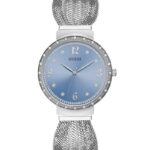 Montre Femme Guess Chiffon U1083L4